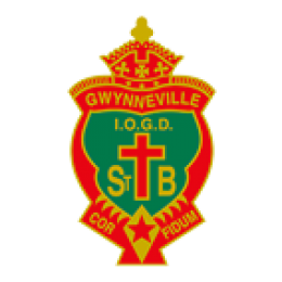 St Brigid's Catholic Primary School logo