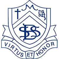 St Brigid's School logo