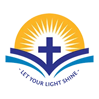 St Carthage's Primary School logo