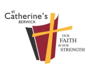 St Catherine's Primary School logo