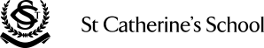 St Catherine's School logo