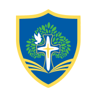 St Colman's Catholic School logo