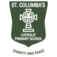 St Columba's Catholic Primary School logo