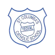 St Columba's Catholic Primary School Yeoval logo