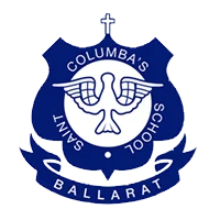 St Columba's School logo