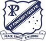 St Finbarr's School logo
