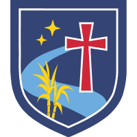 St Francis Catholic School logo