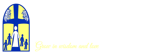St Francis of Assisi Catholic Primary School logo