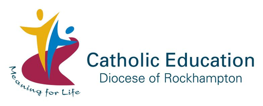 St Francis Xavier Catholic Primary School logo