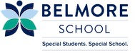 Belmore School logo