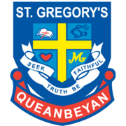 St Gregory's Primary School logo