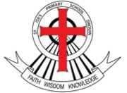 St Ita's School logo