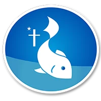 St James' Primary School logo