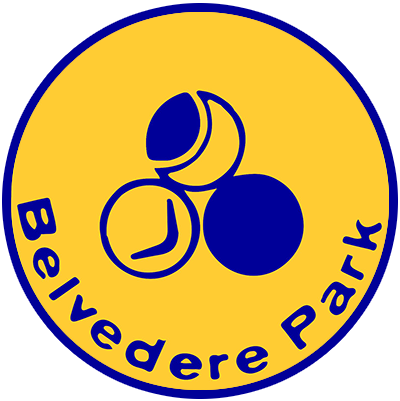 Belvedere Park Primary School logo