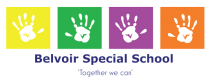 Belvoir School logo