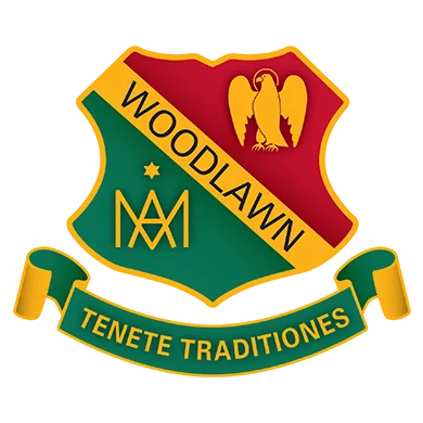 St John's College logo