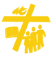 St John's Lutheran School logo