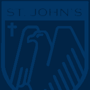 St John's Regional College logo
