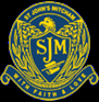 St John's School logo