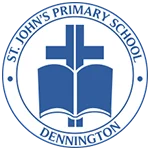 St John's School logo