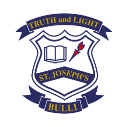 St Joseph's Catholic Primary School logo