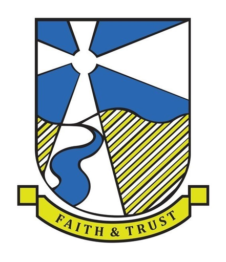 St Joseph's Catholic Primary School logo