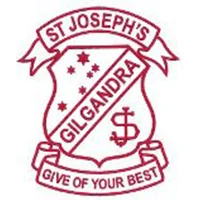 St Joseph's Catholic Primary School Gilgandra logo