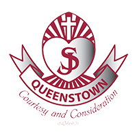 St Joseph's Catholic School logo