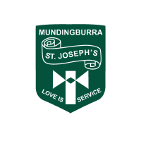 St Joseph's Catholic School logo