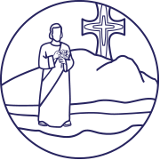 St Joseph's Catholic School, The Strand logo