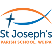 St Joseph's Parish School logo