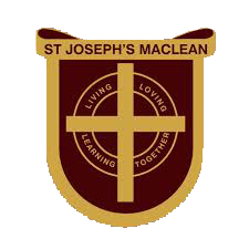 St Joseph's Primary School logo