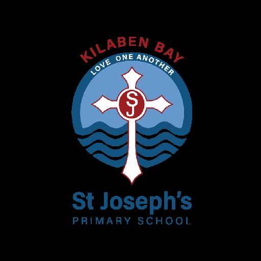 St Joseph's Primary School logo