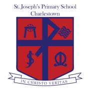 St Joseph's Primary School logo