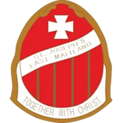St Joseph's Primary School logo