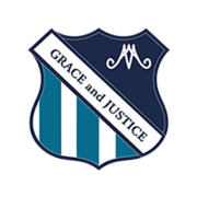 St Joseph's Primary School logo
