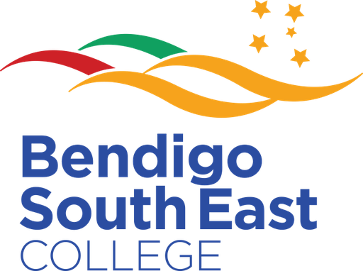 Bendigo South East 7-10 Secondary College logo