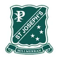 St Joseph's School logo