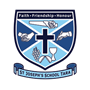 St Joseph's School logo