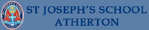 St Joseph's School logo