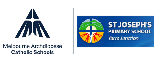 St Joseph's School logo