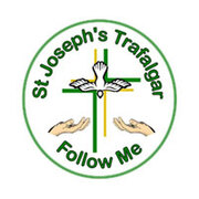 St Joseph's School logo