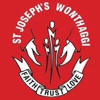 St Joseph's School logo