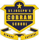 St Joseph's School logo
