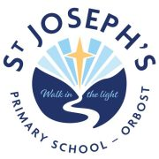 St Joseph's School logo