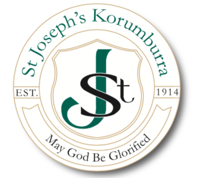 St Joseph's School logo