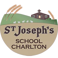 St Joseph's School logo
