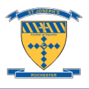 St Joseph's School logo
