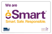 St Joseph's School logo