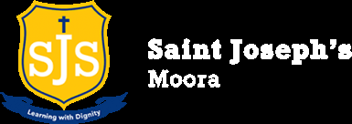 St Joseph's School logo